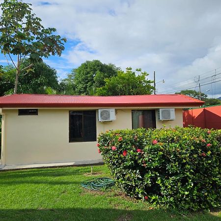 Yubarta Lodge Uvita Eksteriør billede