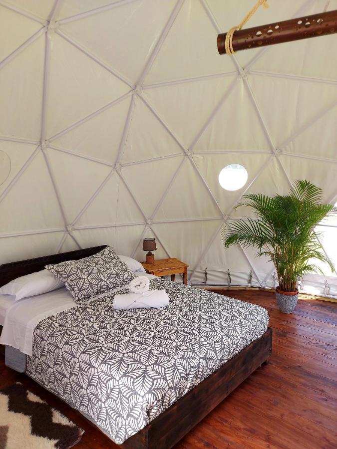 Yubarta Lodge Uvita Eksteriør billede