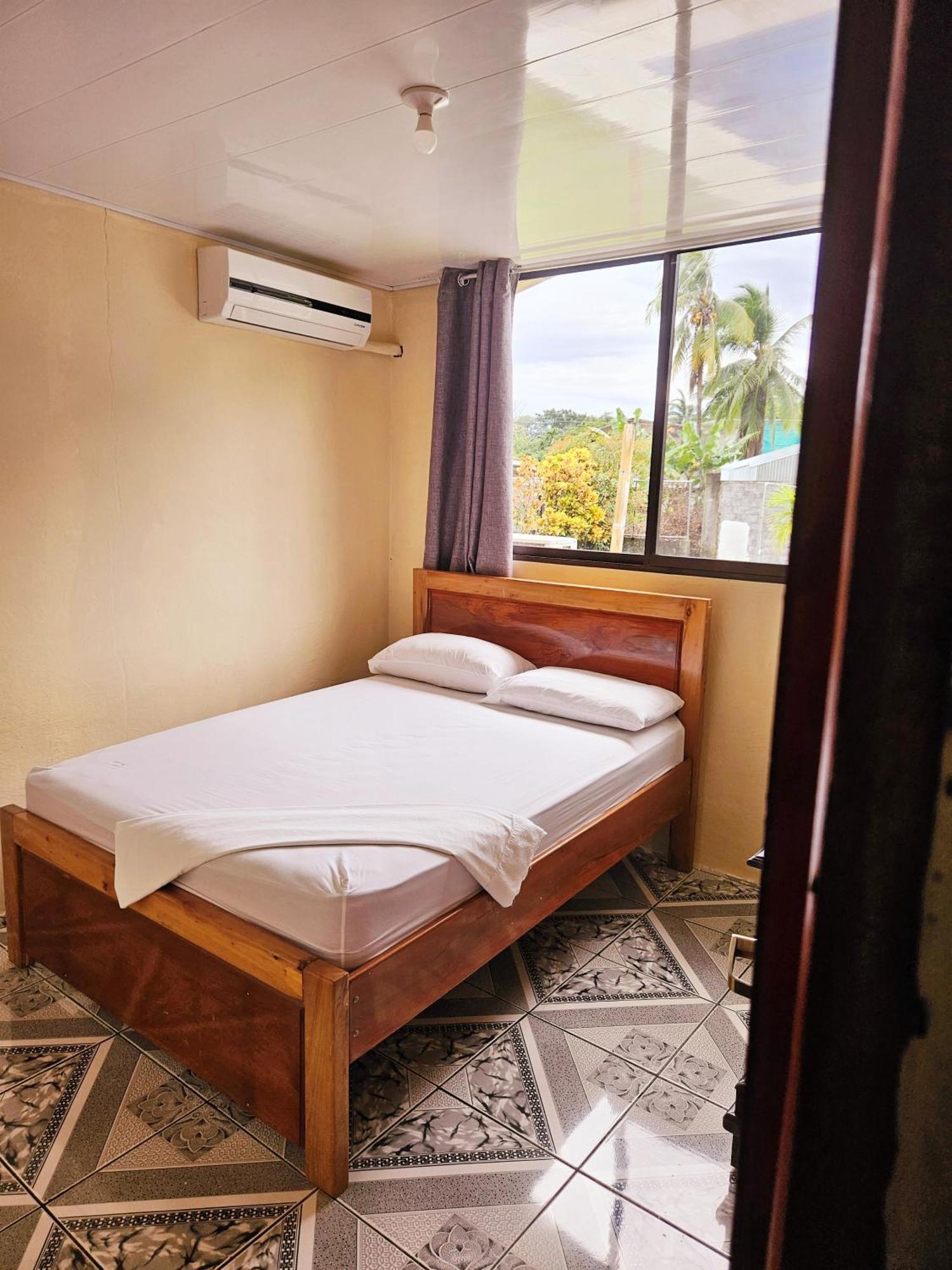 Yubarta Lodge Uvita Eksteriør billede