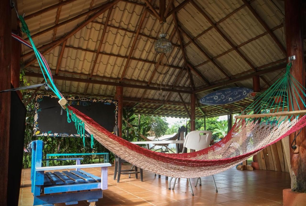 Yubarta Lodge Uvita Eksteriør billede